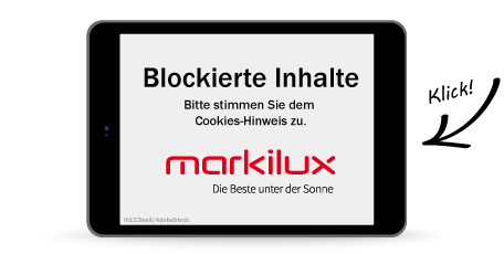 Diese Inhalte wurden blockiert