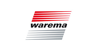 WAREMA Renkhoff SE - Logo